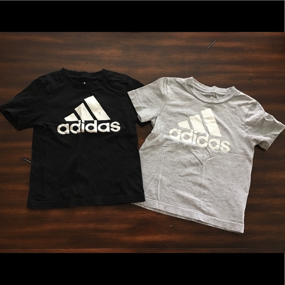 Adidas shirts